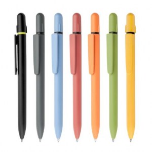 ES0915 Boligrafo Resaltador Turquia